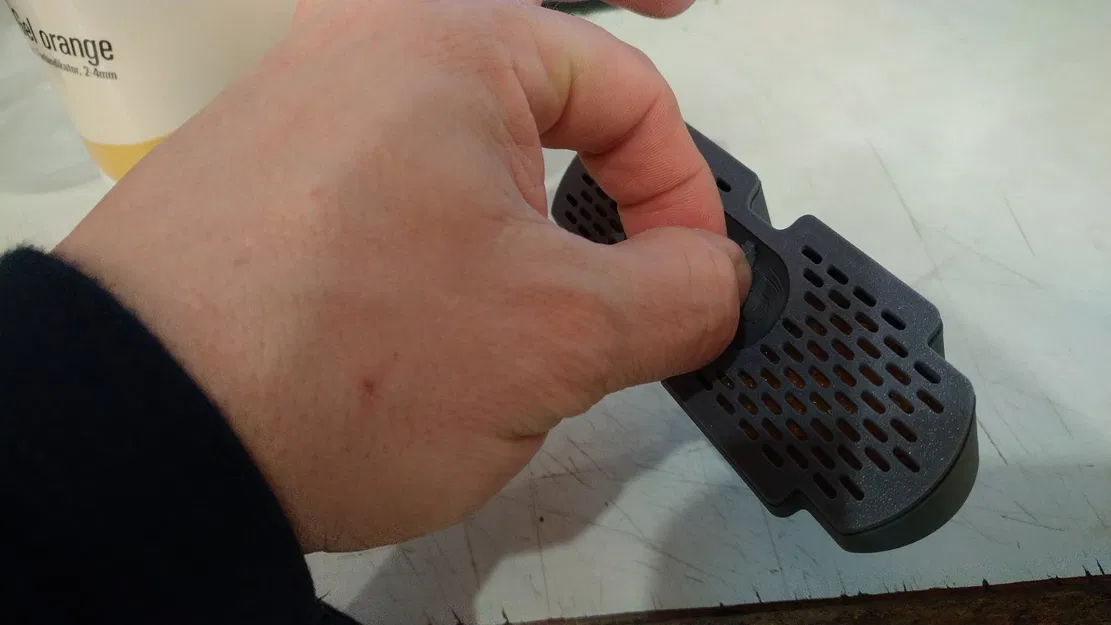 Khay chứa silicagel có thể thay thế cho AMS Bambu Lab - Image 6