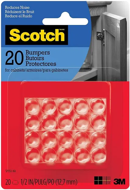 Móc treo áo từ tính cho văn phòng - Image 4