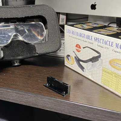 Giá đỡ kính cho Eachine VR D2 Pro nâng cao tầm nhìn