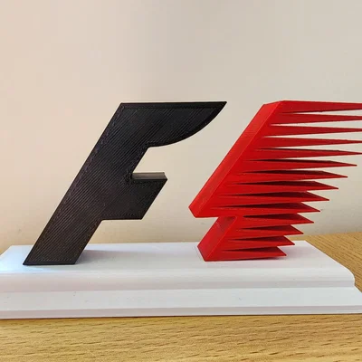 Biểu tượng F1 cổ điển giai đoạn 1994-2017