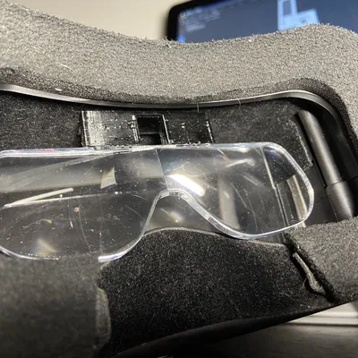 Giá đỡ kính cho Eachine VR D2 Pro nâng cao tầm nhìn