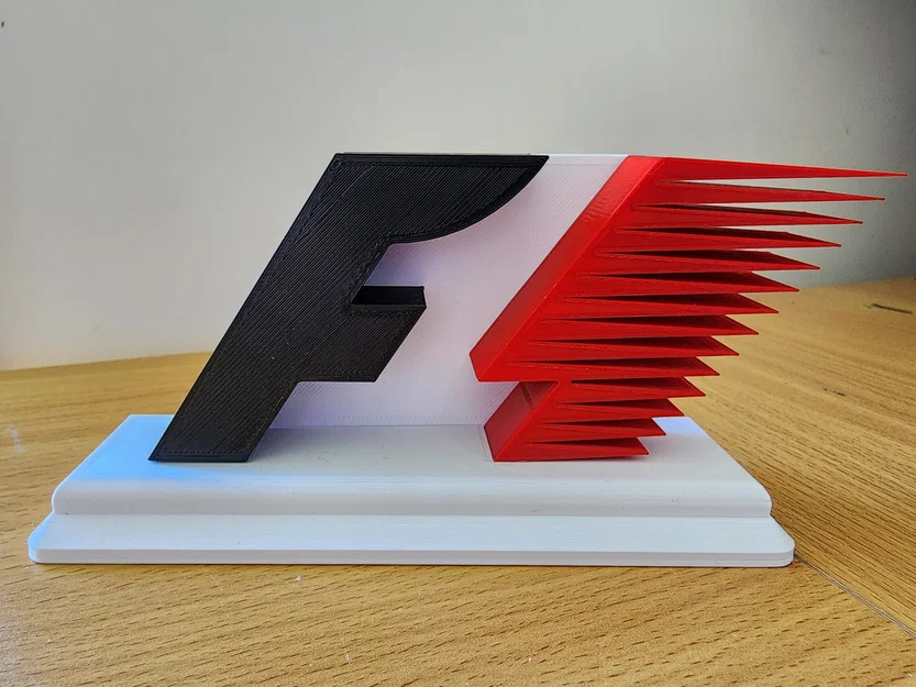 Biểu tượng F1 cổ điển giai đoạn 1994-2017 - Image 2
