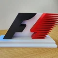 Biểu tượng F1 cổ điển giai đoạn 1994-2017 - Thumbnail 2