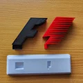 Biểu tượng F1 cổ điển giai đoạn 1994-2017 - Thumbnail 5