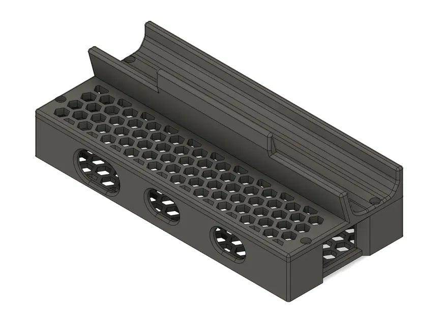 Giá đỡ Steam Deck cho Hub Anker A555 - Image 2