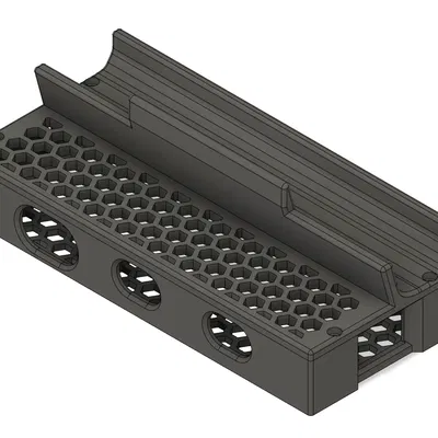 Giá đỡ Steam Deck cho Hub Anker A555