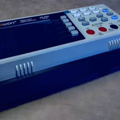 Giá đỡ cho đồng hồ đo OWON XDM1241/XDM1041