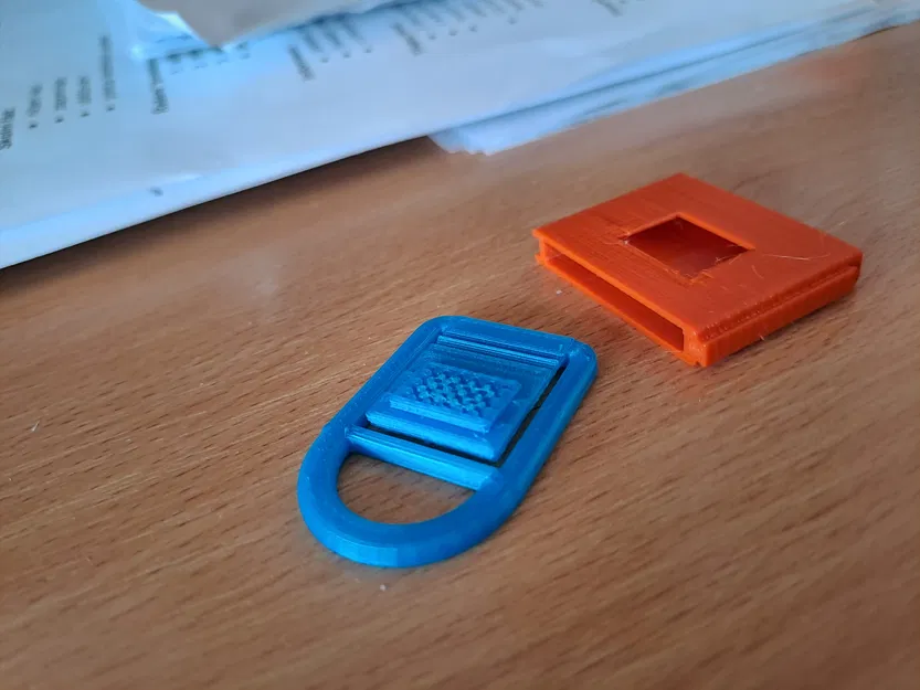 Giá đỡ chìa khóa xếp chồng tiện lợi - Image 1