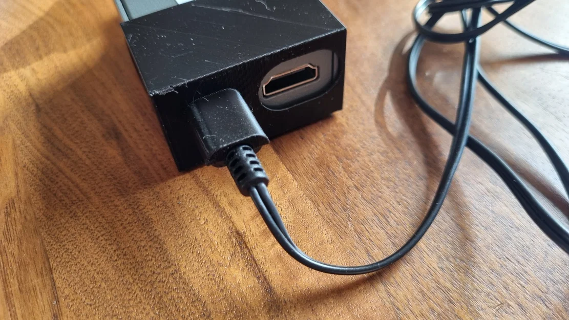 Bộ bảo vệ USB-C chống ngắt kết nối không mong muốn - Image 1