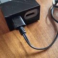 Bộ bảo vệ USB-C chống ngắt kết nối không mong muốn - Thumbnail 1