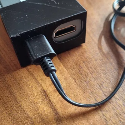 Bộ bảo vệ USB-C chống ngắt kết nối không mong muốn