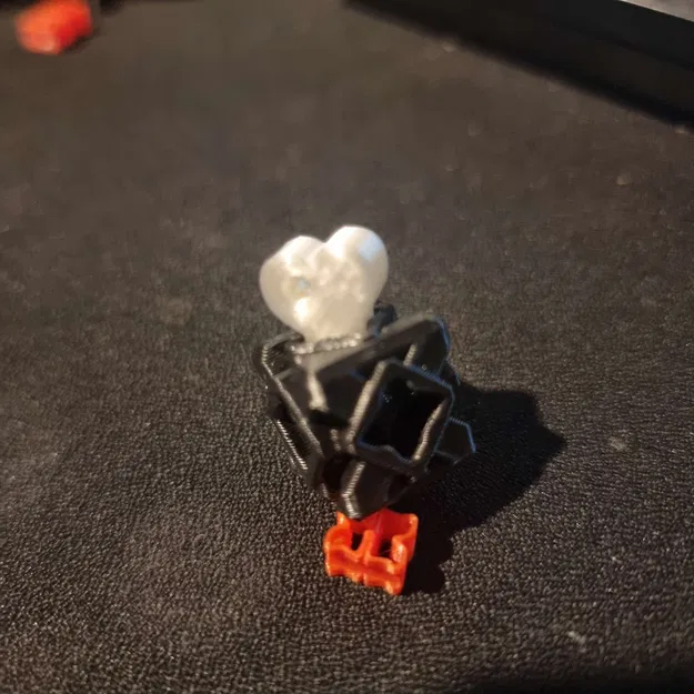 Móc khóa kết nối 102T cho PrintABloks - Image 1