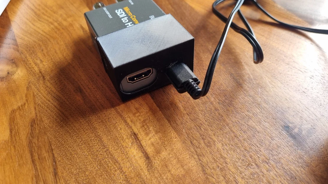 Bộ bảo vệ USB-C chống ngắt kết nối không mong muốn - Image 3