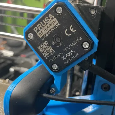 Giá đỡ camera Logitech C270 cho máy in Prusa MINI