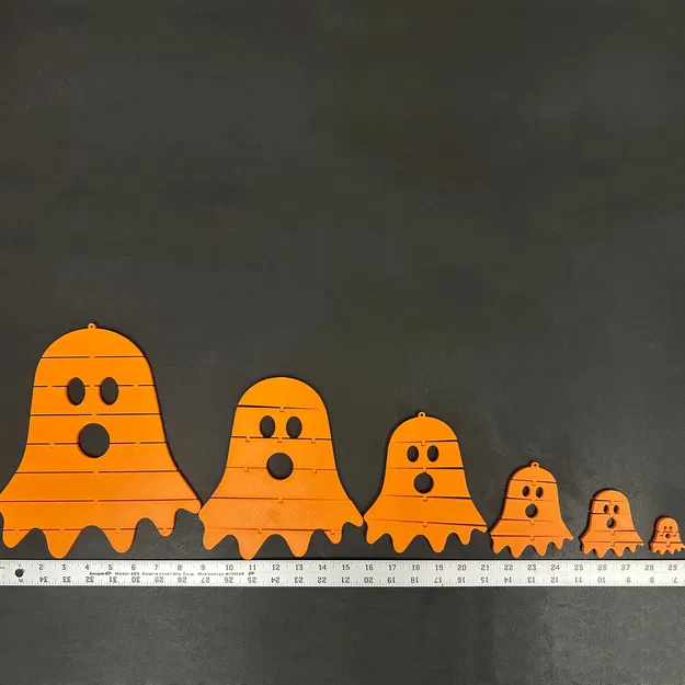 Ma Cà Rồng Halloween Linh Hoạt - 7 Kích Thước Có hoặc Không Có ... - Image 1