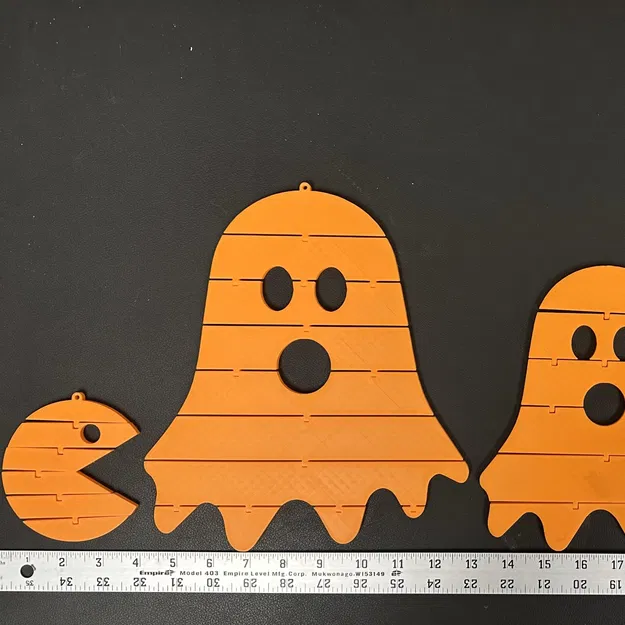 Ma Cà Rồng Halloween Linh Hoạt - 7 Kích Thước Có hoặc Không Có ... - Image 2