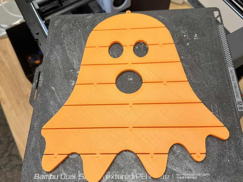 Ma Cà Rồng Halloween Linh Hoạt - 7 Kích Thước Có hoặc Không Có ... - Image 4