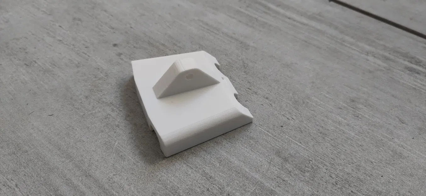 Bộ chuyển đổi đèn xe đạp Montop cho tay lái 25mm - Image 6