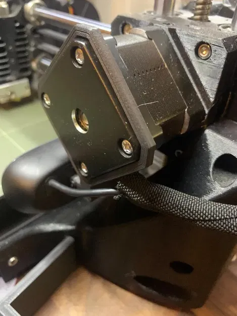 Giá đỡ webcam Logitech C270 cho máy in Prusa Mini - Image 2