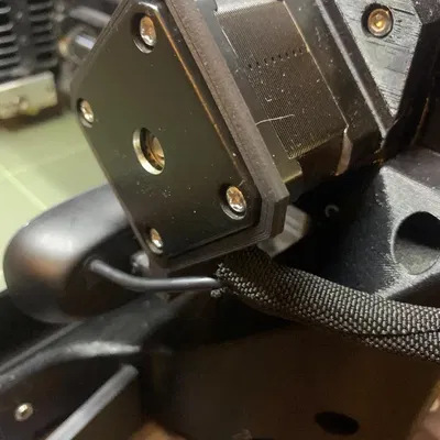 Giá đỡ webcam Logitech C270 cho máy in Prusa Mini