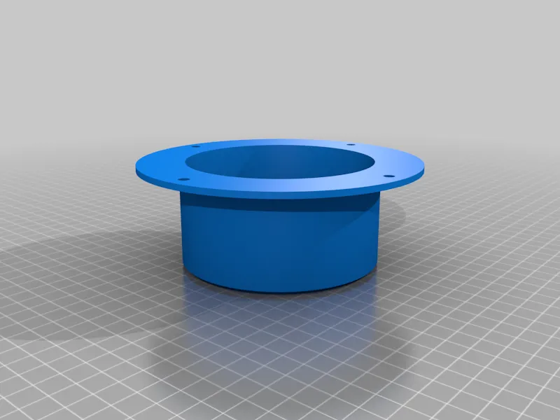 Bộ phận che bụi Bosch 1617 với bộ phân tách không khí cho CNC R... - Image 8