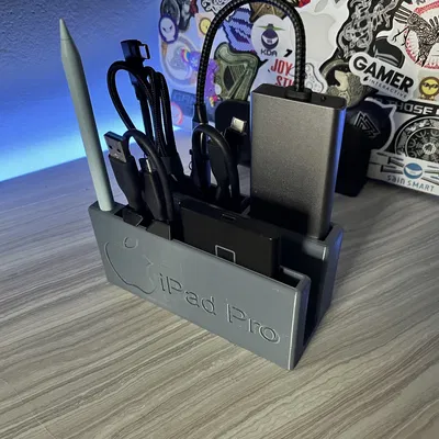 Giá đỡ đứng dọc cho iPad Pro 12.9 inch Logitech Combo Touch