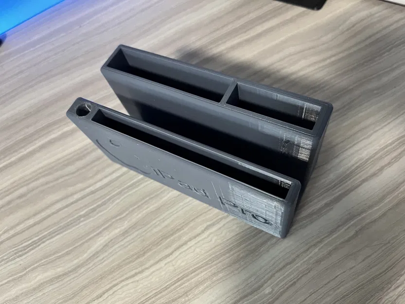 Giá đỡ đứng dọc cho iPad Pro 12.9 inch Logitech Combo Touch - Image 4