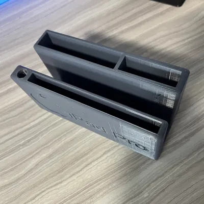 Giá đỡ đứng dọc cho iPad Pro 12.9 inch Logitech Combo Touch