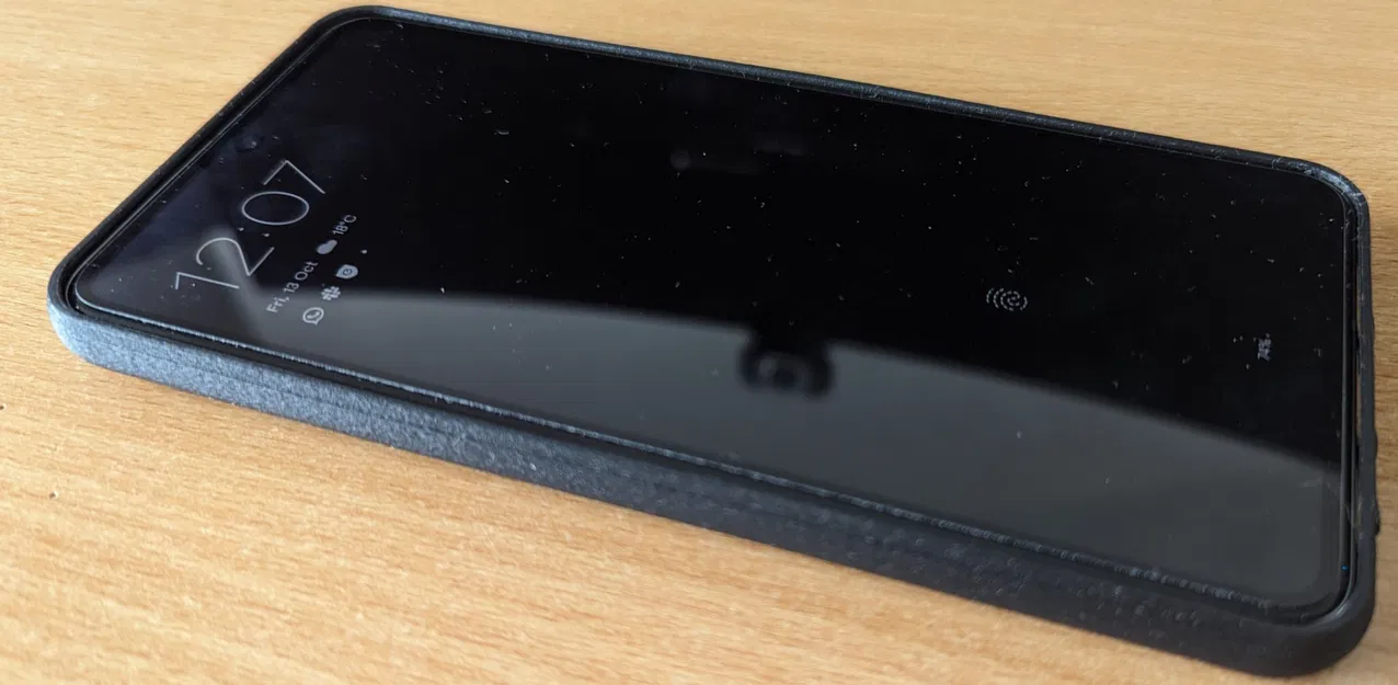 Vỏ bảo vệ cho Pixel 8 Pro với thiết kế hoàn thiện - Image 1