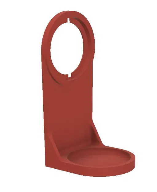 Giá đỡ cốc cho bột giặt thương hiệu Great Value - Image 3