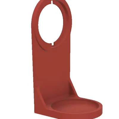 Giá đỡ cốc cho bột giặt thương hiệu Great Value