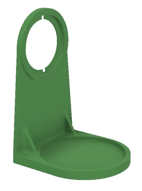 Giá đỡ cốc cho bột giặt thương hiệu Great Value - Image 4