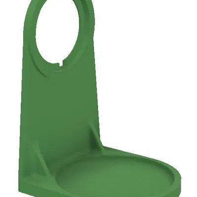 Giá đỡ cốc cho bột giặt thương hiệu Great Value