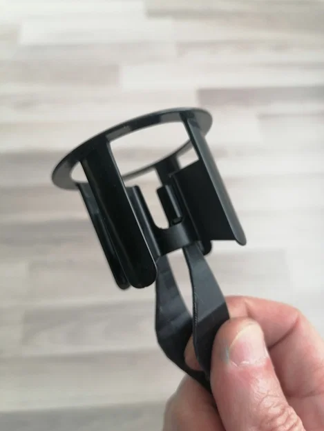 Cái kẹp đồ nghề cho mô hình tỷ lệ có lỗ sơn - Image 2