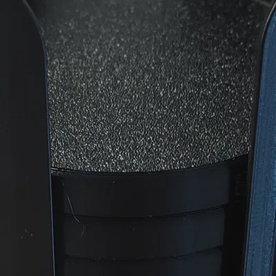 Nắp và Giá đỡ Nắp cho Hộp Thức Ăn Mèo Đường Kính 75mm