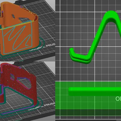 Giá đỡ điện thoại có trọng lượng cho việc sạc và sử dụng
