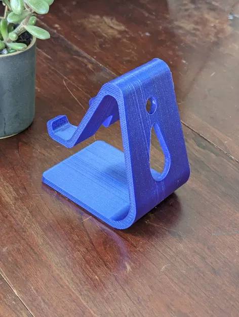 Giá đỡ điện thoại có trọng lượng cho việc sạc và sử dụng - Image 6