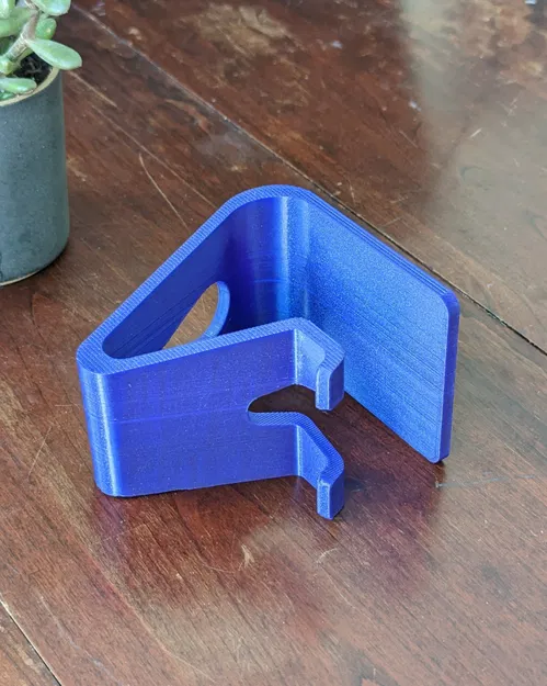 Giá đỡ điện thoại có trọng lượng cho việc sạc và sử dụng - Image 7