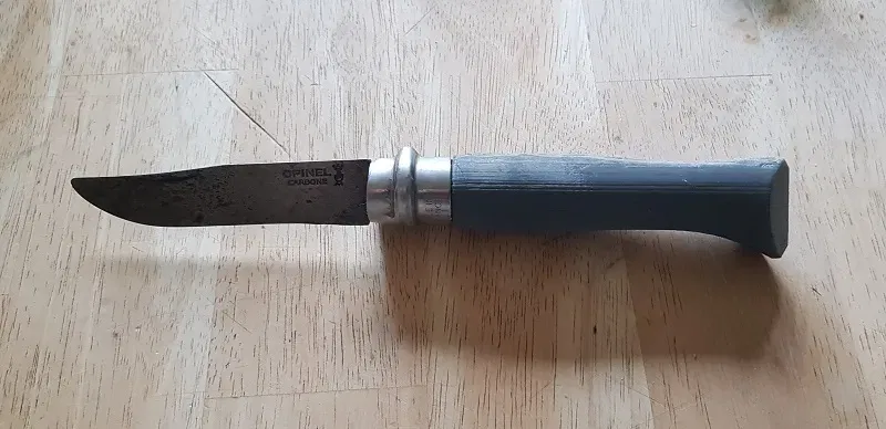 Tay cầm Opinel N°09 cho dao gọn nhẹ - Image 1