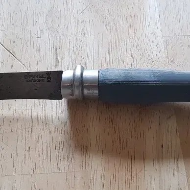 Tay cầm Opinel N°09 cho dao gọn nhẹ