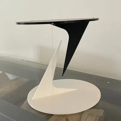 Bệ đỡ tự do cho việc sắp xếp đồ vật