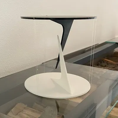 Bệ đỡ tự do cho việc sắp xếp đồ vật