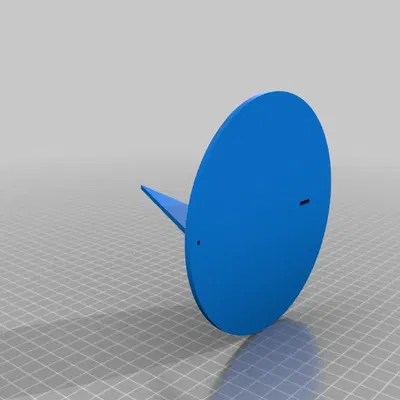 Bệ đỡ tự do cho việc sắp xếp đồ vật