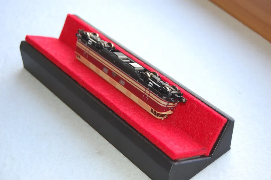 Khay dịch vụ tàu hỏa Lokliege cho sửa chữa và bảo trì - Image 1