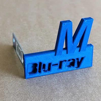 Chữ cái cho bộ sưu tập phim DVD và Blu Ray