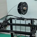 Giá đỡ cuộn filament xoay cho máy in 3D Ender 5 và Sovol SV05 - Thumbnail 3