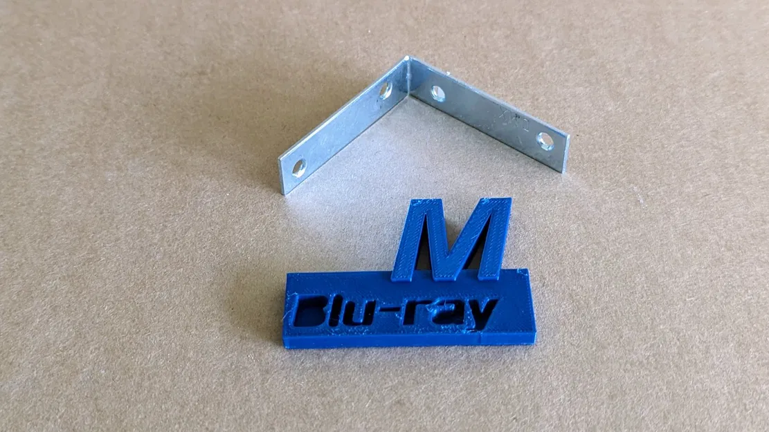 Chữ cái cho bộ sưu tập phim DVD và Blu Ray - Image 6