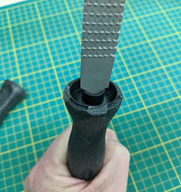 Giá đỡ cuộn filament xoay cho máy in 3D Ender 5 và Sovol SV05 - Image 25