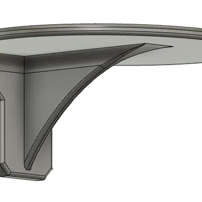 Giá đỡ Funko Pop treo tường cho bộ sưu tập của chị gái