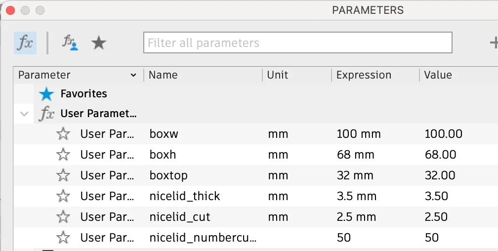 Nắp chậu hoa - Nắp chắc chắn (tham số) - Image 5